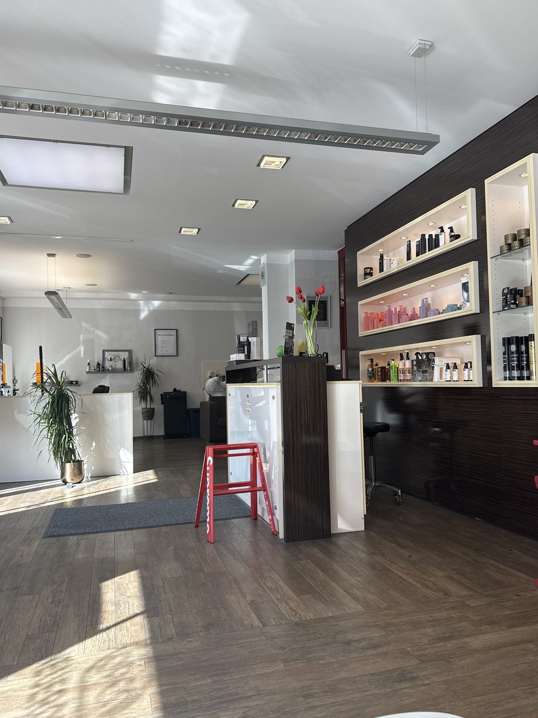 Hair Room Mahdi
