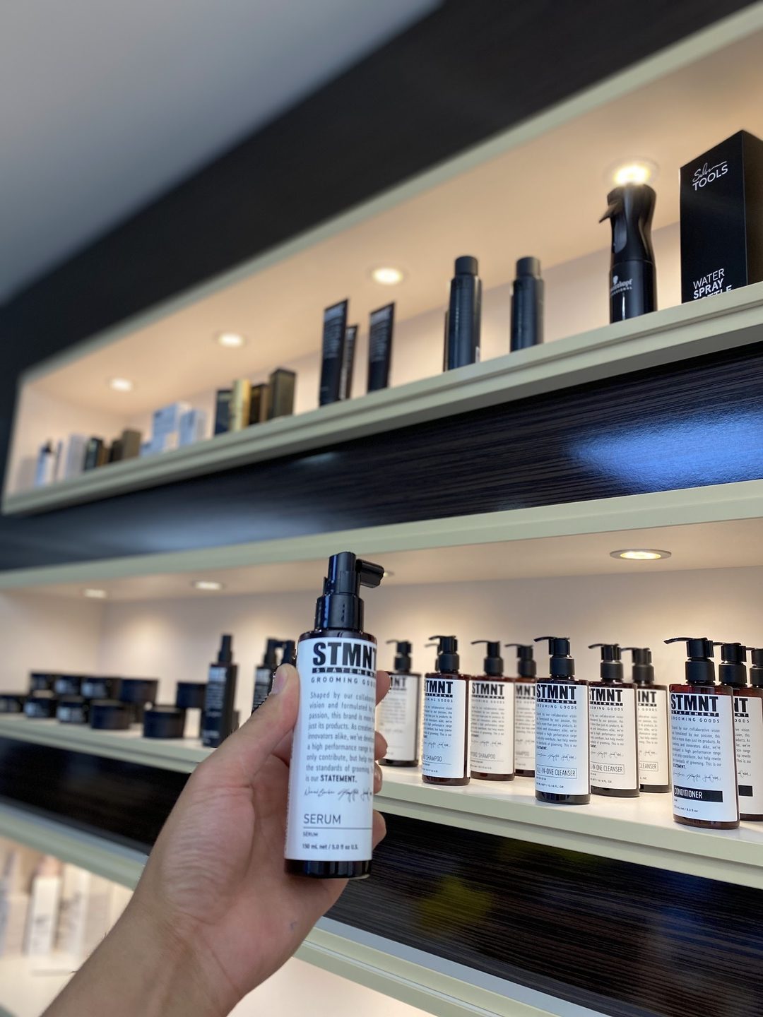 Hair Room Mahdi