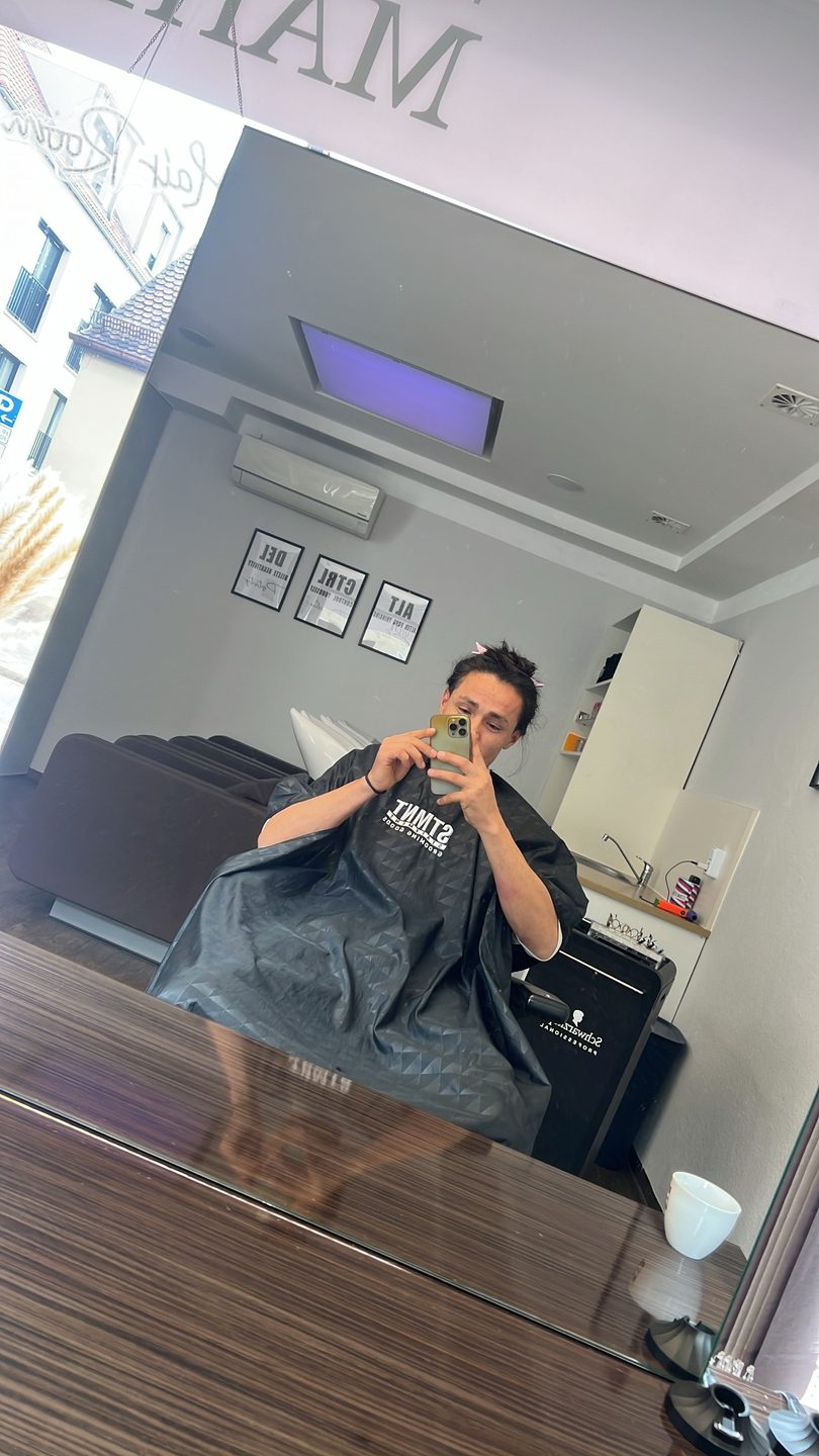 Hair Room Mahdi